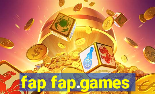 fap fap.games
